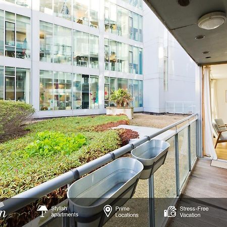 Sweet Inn - Spacious Grand Canal Δουβλίνο Εξωτερικό φωτογραφία