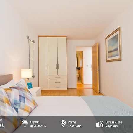 Sweet Inn - Spacious Grand Canal Δουβλίνο Εξωτερικό φωτογραφία
