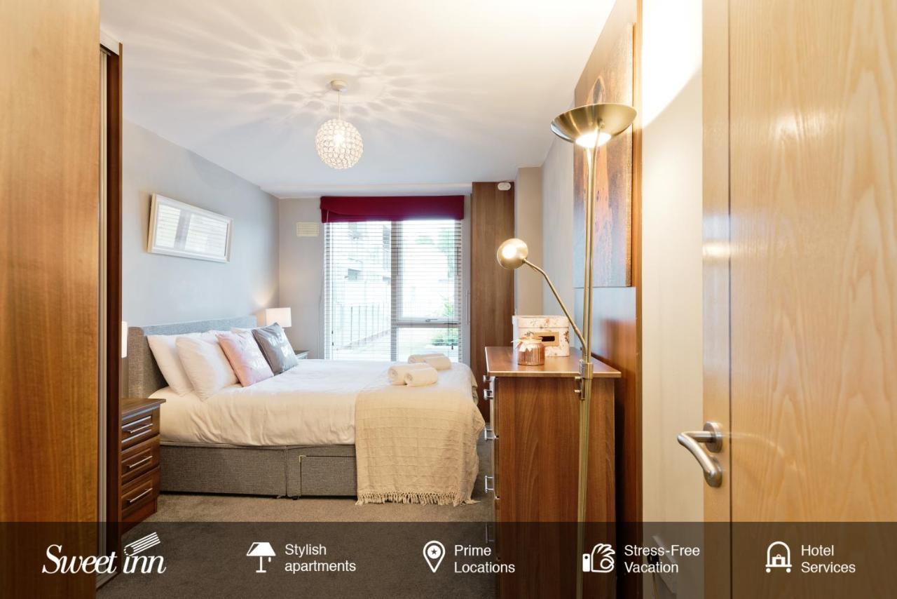 Sweet Inn - Spacious Grand Canal Δουβλίνο Εξωτερικό φωτογραφία