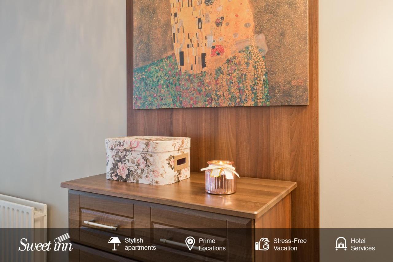 Sweet Inn - Spacious Grand Canal Δουβλίνο Εξωτερικό φωτογραφία