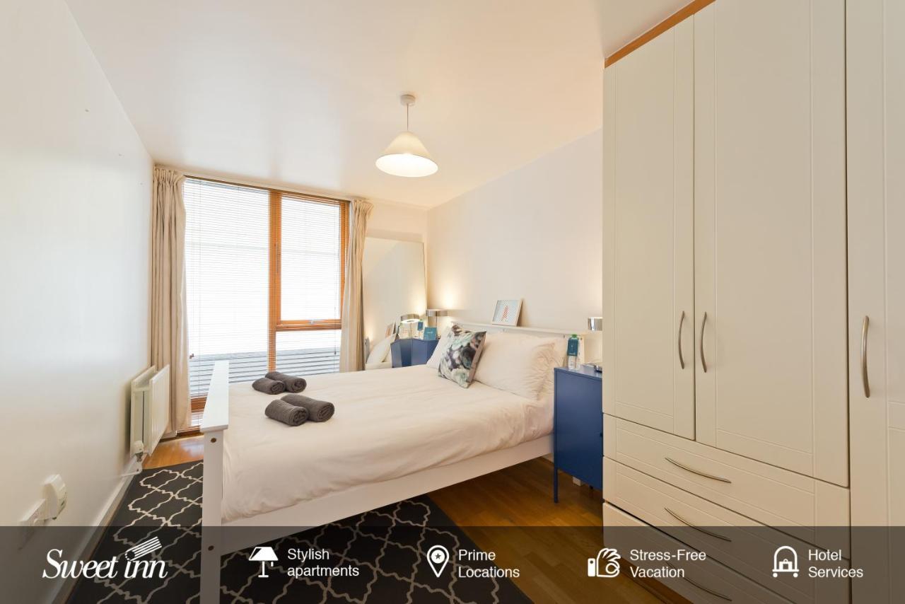 Sweet Inn - Spacious Grand Canal Δουβλίνο Εξωτερικό φωτογραφία