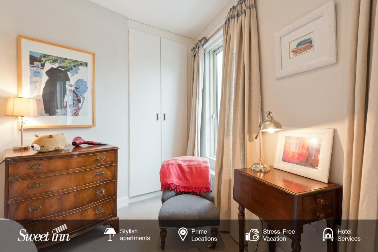 Sweet Inn - Spacious Grand Canal Δουβλίνο Εξωτερικό φωτογραφία