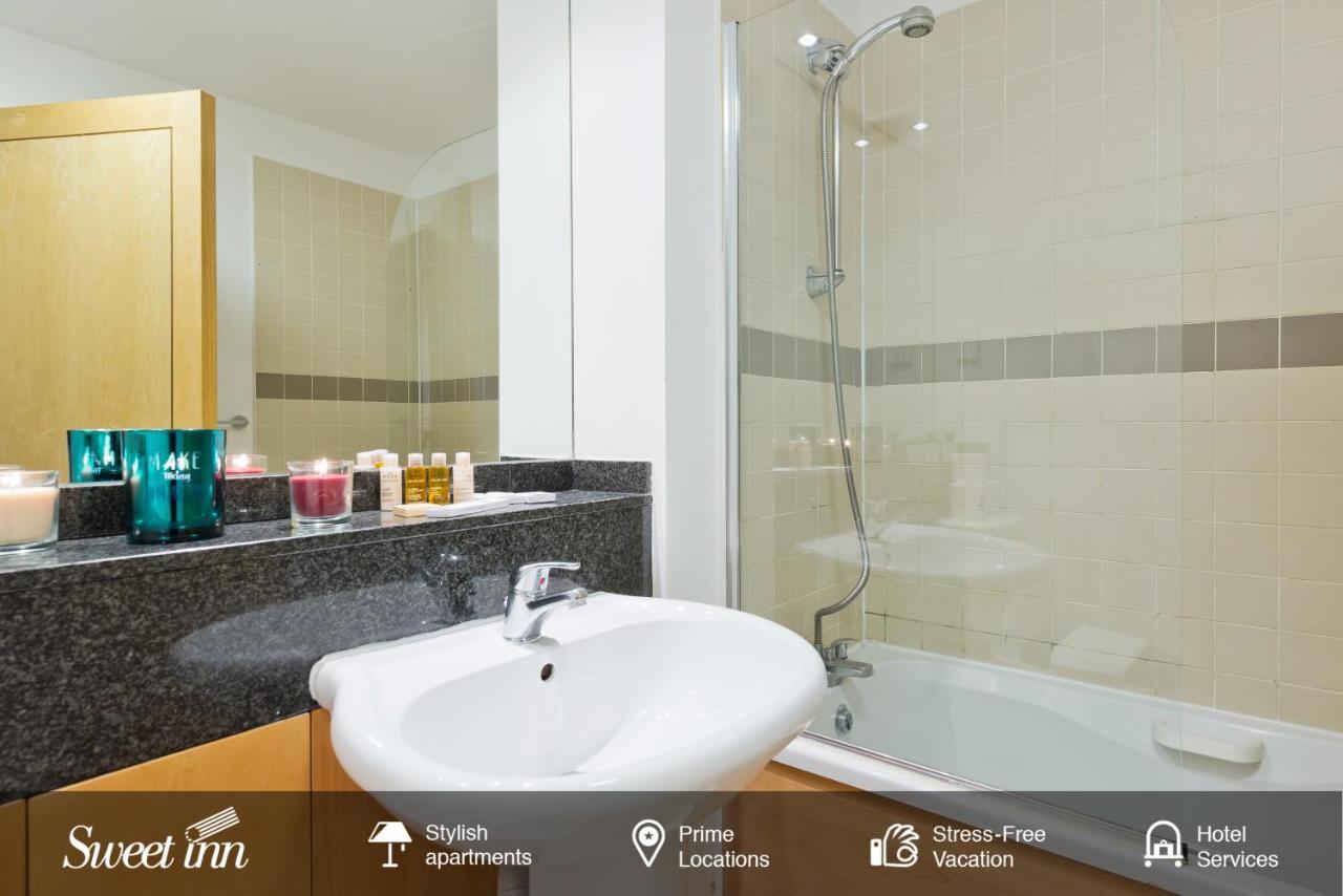Sweet Inn - Spacious Grand Canal Δουβλίνο Εξωτερικό φωτογραφία