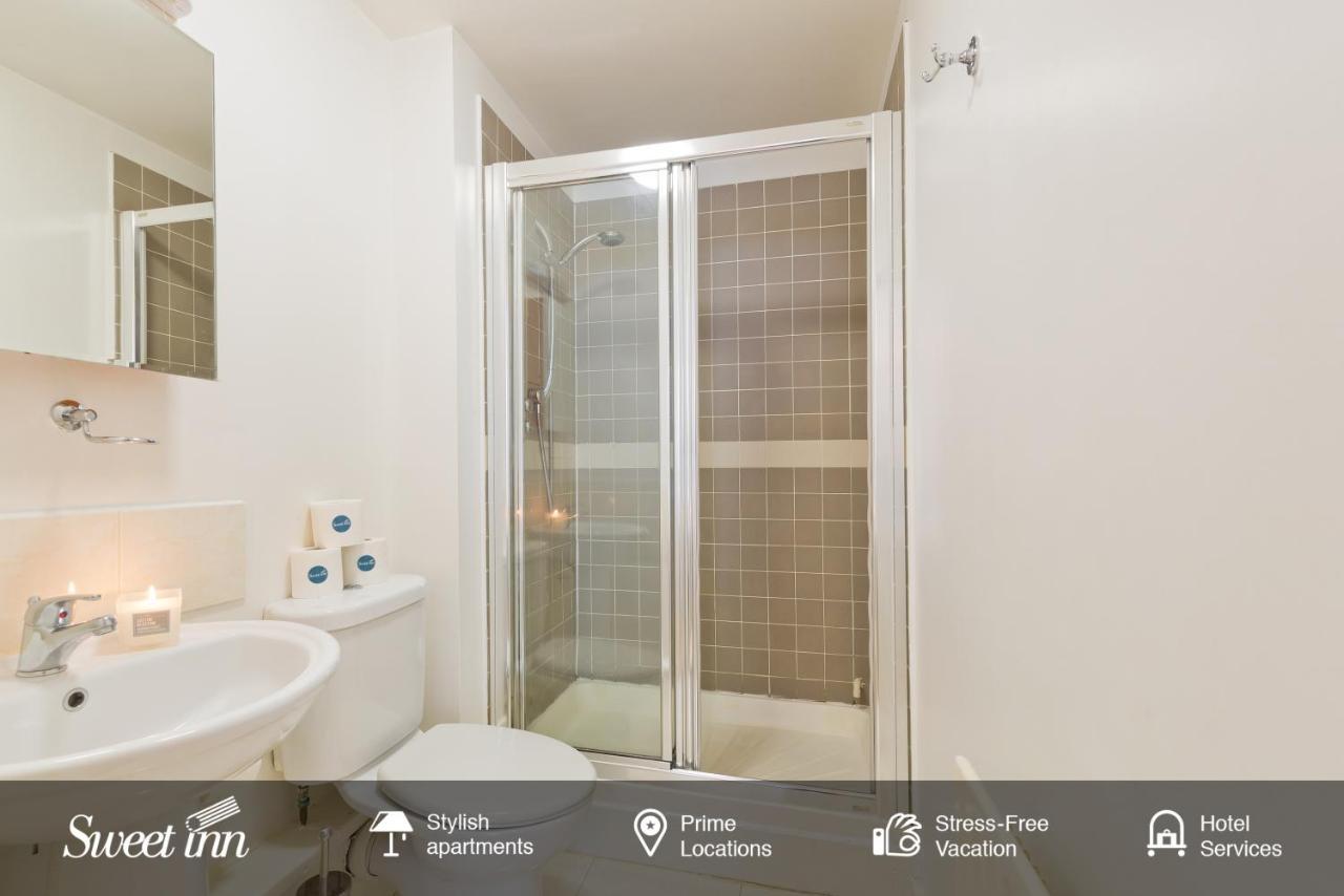 Sweet Inn - Spacious Grand Canal Δουβλίνο Εξωτερικό φωτογραφία