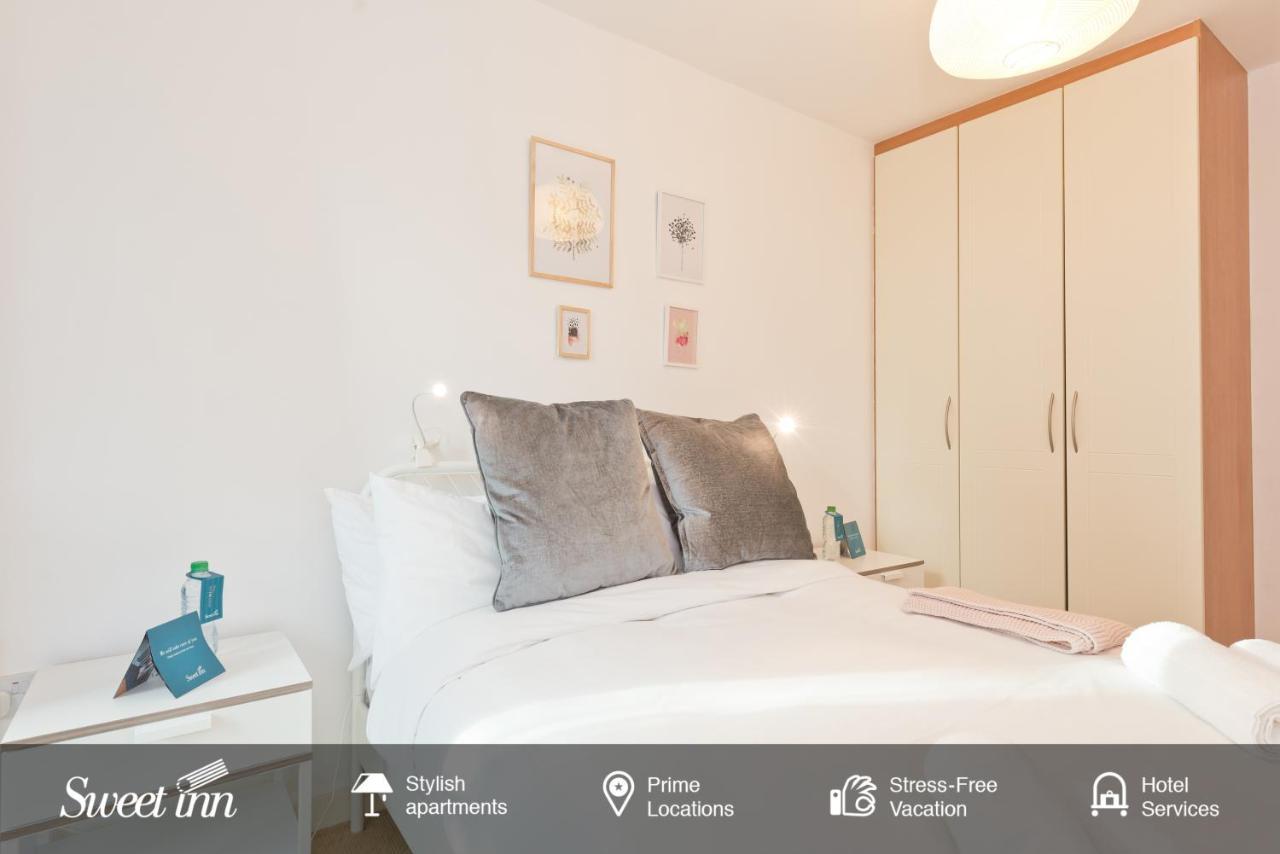 Sweet Inn - Spacious Grand Canal Δουβλίνο Εξωτερικό φωτογραφία