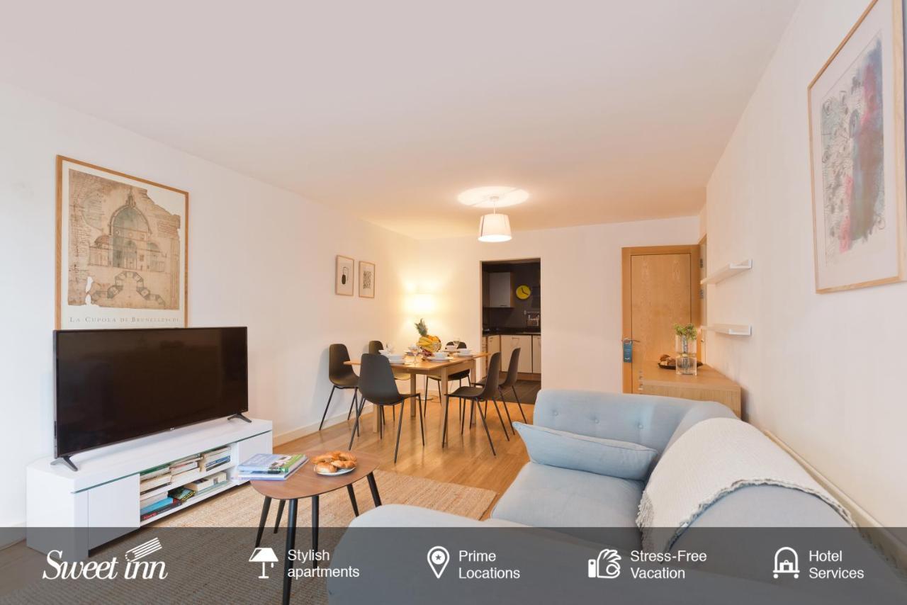 Sweet Inn - Spacious Grand Canal Δουβλίνο Εξωτερικό φωτογραφία