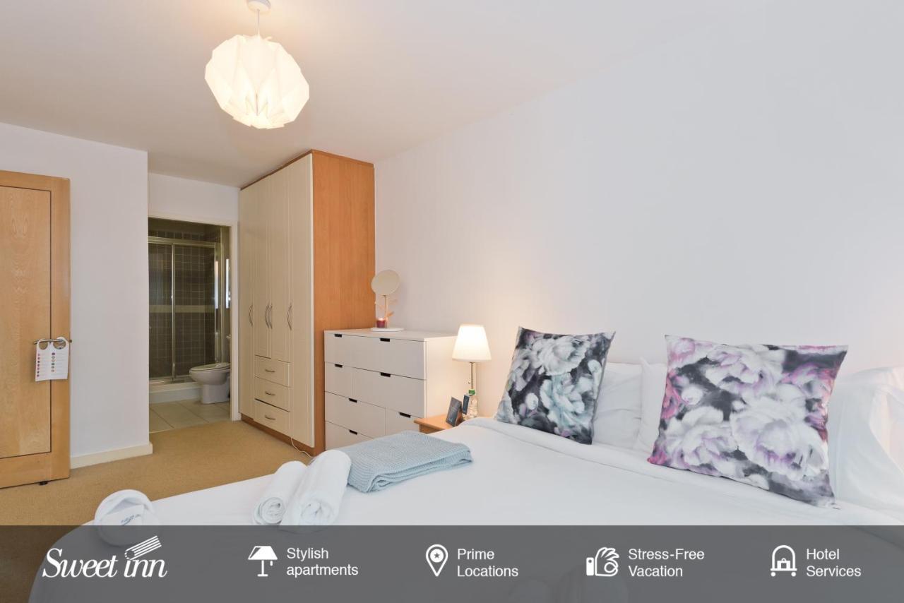 Sweet Inn - Spacious Grand Canal Δουβλίνο Εξωτερικό φωτογραφία