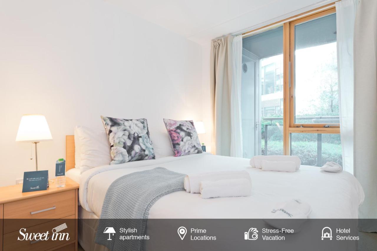 Sweet Inn - Spacious Grand Canal Δουβλίνο Εξωτερικό φωτογραφία