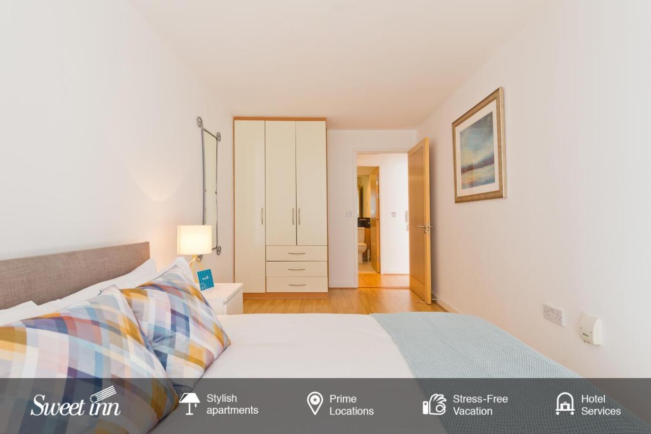 Sweet Inn - Spacious Grand Canal Δουβλίνο Εξωτερικό φωτογραφία